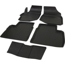 PASPAS 3D HAVUZLU KOKUSUZ (SIYAH) BSG 90-934-074