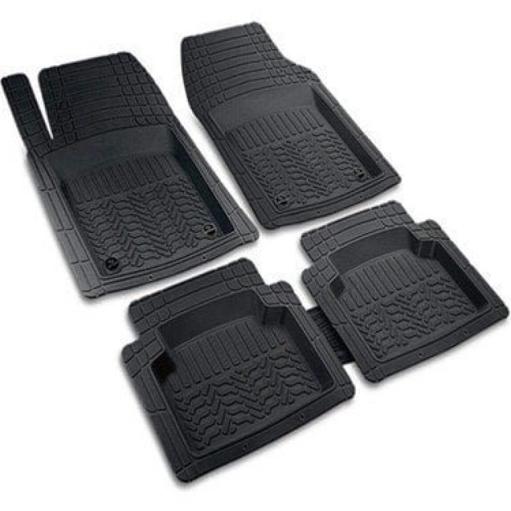 PASPAS 3D HAVUZLU KOKUSUZ BSG 90-934-066