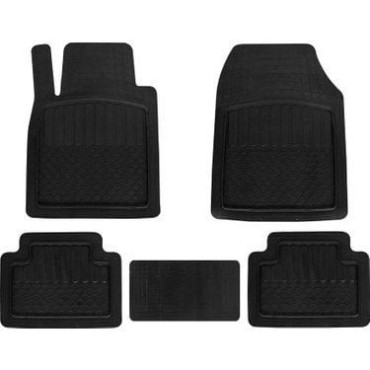 PASPAS 3D HAVUZLU KOKUSUZ BSG 90-934-064 PASPAS 3D HAVUZLU KOKUSUZ BSG 90-934-064