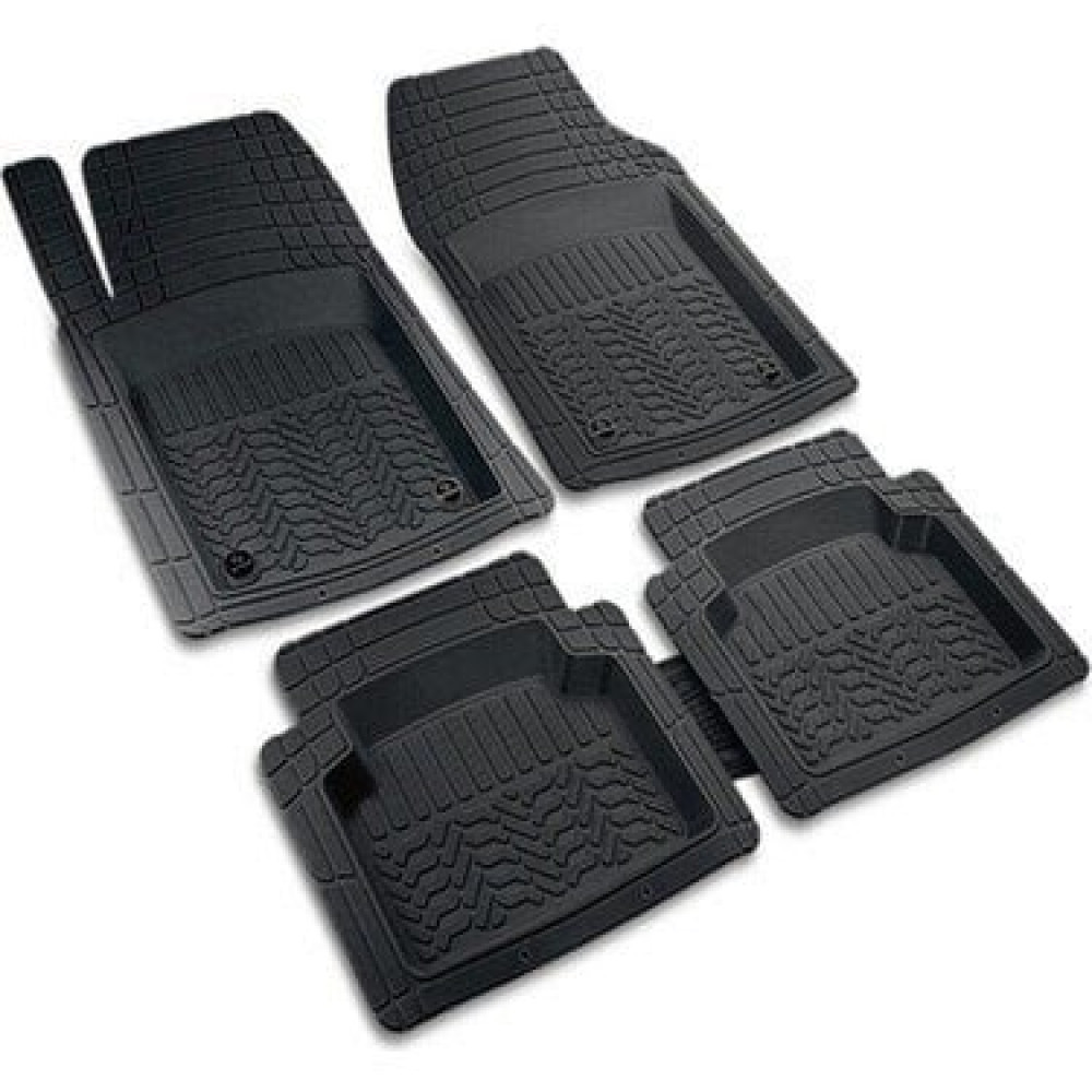 PASPAS 3D HAVUZLU KOKUSUZ BSG 90-934-050