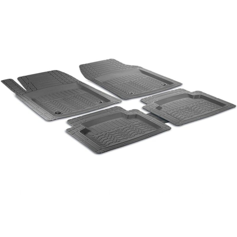 PASPAS 3D HAVUZLU KOKUSUZ BSG 90-934-041