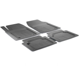 PASPAS 3D HAVUZLU KOKUSUZ BSG 90-934-041