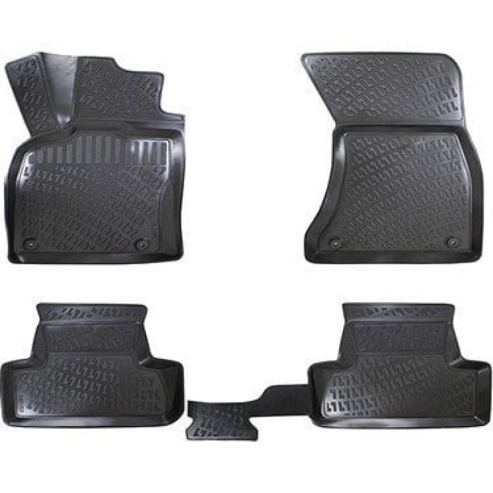 PASPAS 3D HAVUZLU KOKUSUZ BSG 90-934-040