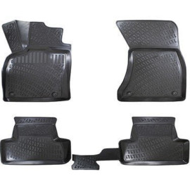 PASPAS 3D HAVUZLU KOKUSUZ BSG 90-934-040