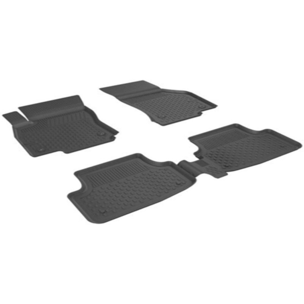 PASPAS TAKIMI SIYAH BSG 90-934-018