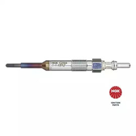 KIZDIRMA BUJISI CGP002 (SIYAH) (7 VOLT) BCH 0250603021 KIZDIRMA BUJISI CGP002 (SIYAH) (7 VOLT) BCH 0250603021