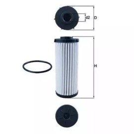 CONTA YAG FILTRE CONTASI ELR 843.510