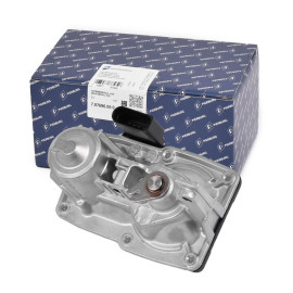 GAZ KELEBEGI EGZOZ BOGAZ KELEBEGI PRG 7.07696.00.0