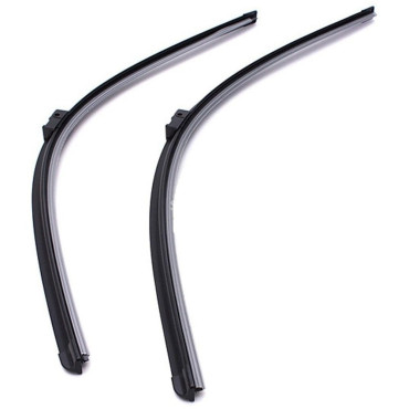 SILECEK SÜPÜRGESI ÖN TAKIM 600 / 600 MM SIL SB2424C2 SILECEK SÜPÜRGESI ÖN TAKIM 600 / 600 MM SIL SB2424C2