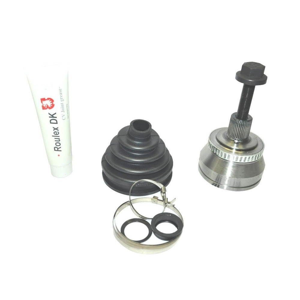 AKS KAFASI DIS 301961 BSG 90-340-013