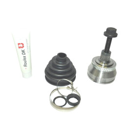 AKS KAFASI DIS 301961 BSG 90-340-013