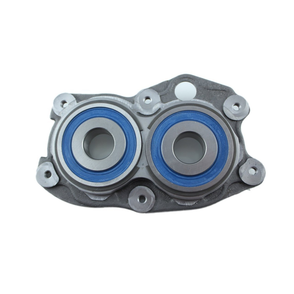 SANZUMAN RULMANI ÇIFTLI (GÖZLÜK) SKF VKT 1001 SANZUMAN RULMANI ÇIFTLI (GÖZLÜK) SKF VKT 1001