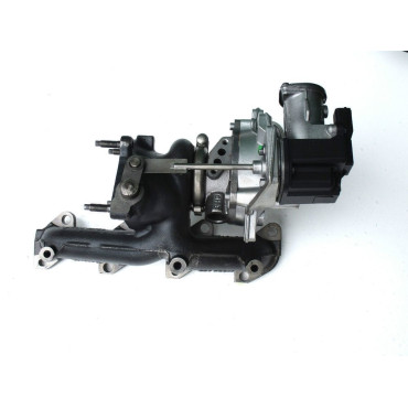 TURBO SARJ 77 PS-86 PS-105 PS T T3M3771P8