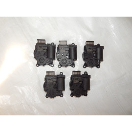 KLIMA AYAR MOTORU VAL 715278