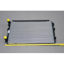 SU RADYATÖRÜ 650x395x22 mm BHR CR 2054 000S SU RADYATÖRÜ 650x395x22 mm BHR CR 2054 000S