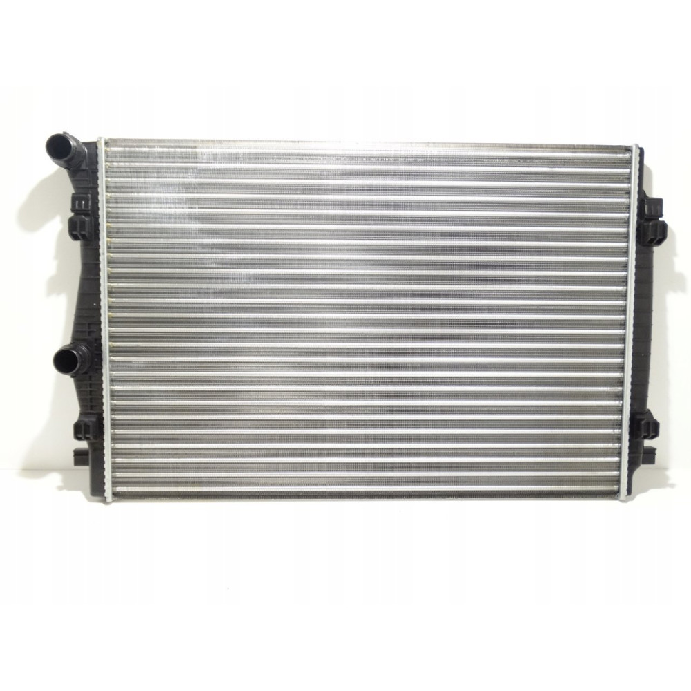 SU RADYATÖRÜ 8MK376901384 (650x433x22 mm) KAL 357270 SU RADYATÖRÜ 8MK376901384 (650x433x22 mm) KAL 357270