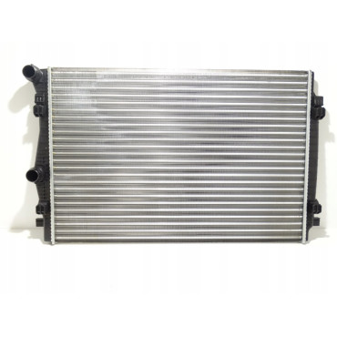 SU RADYATÖRÜ 8MK376901384 (650x433x22 mm) KAL 357270 SU RADYATÖRÜ 8MK376901384 (650x433x22 mm) KAL 357270