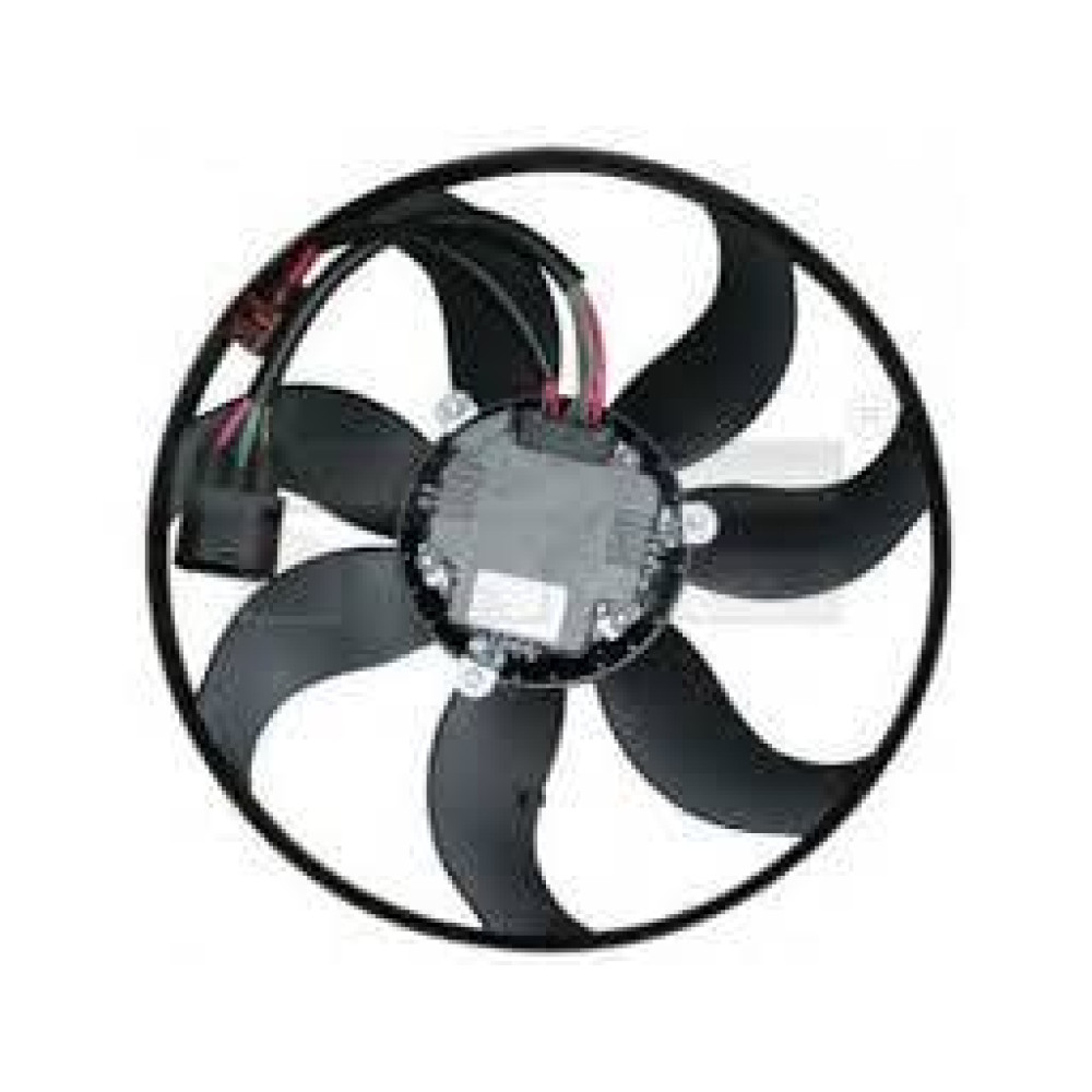 FAN MOTORU SOL (8EW351039171) VDO A2C59511337
