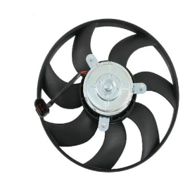 FAN MOTORU SAG (8EW 351 040-391) (293 MM) BSG 90-510-009 FAN MOTORU SAG (8EW 351 040-391) (293 MM) BSG 90-510-009