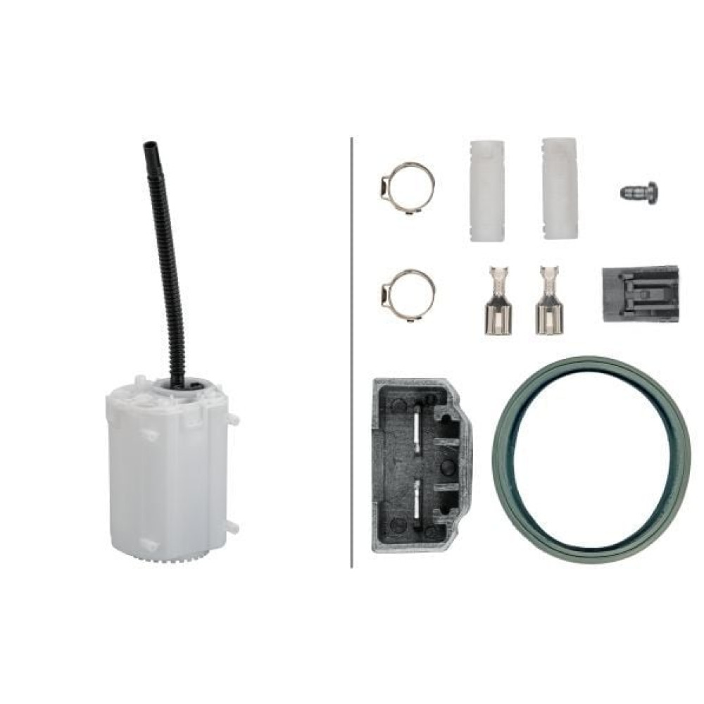YAKIT POMPASI TEK / 228-230-003-001 DEL FG0416-12B1 YAKIT POMPASI TEK / 228-230-003-001 DEL FG0416-12B1
