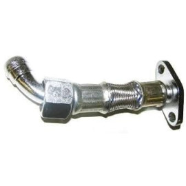 TURBO YAGLAMA BORUSU VW 038145736C TURBO YAGLAMA BORUSU VW 038145736C