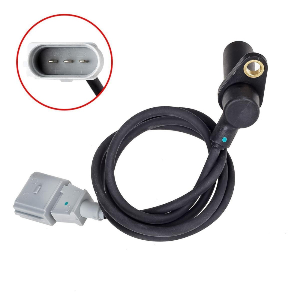 KRANK DEVIR SENSÖRÜ 9.0218 HEL 6PU 009 167-261 KRANK DEVIR SENSÖRÜ 9.0218 HEL 6PU 009 167-261