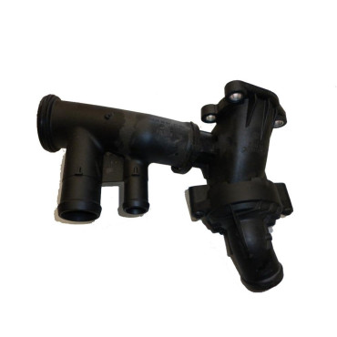 TERMOSTAT 89°C (KOMPLE) VW 04B121111C