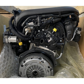MOTOR KOMPLE 110 KW - 150 PS (SANDIK IÇINDE) VW 04E100035G MOTOR KOMPLE 110 KW - 150 PS (SANDIK IÇINDE) VW 04E100035G