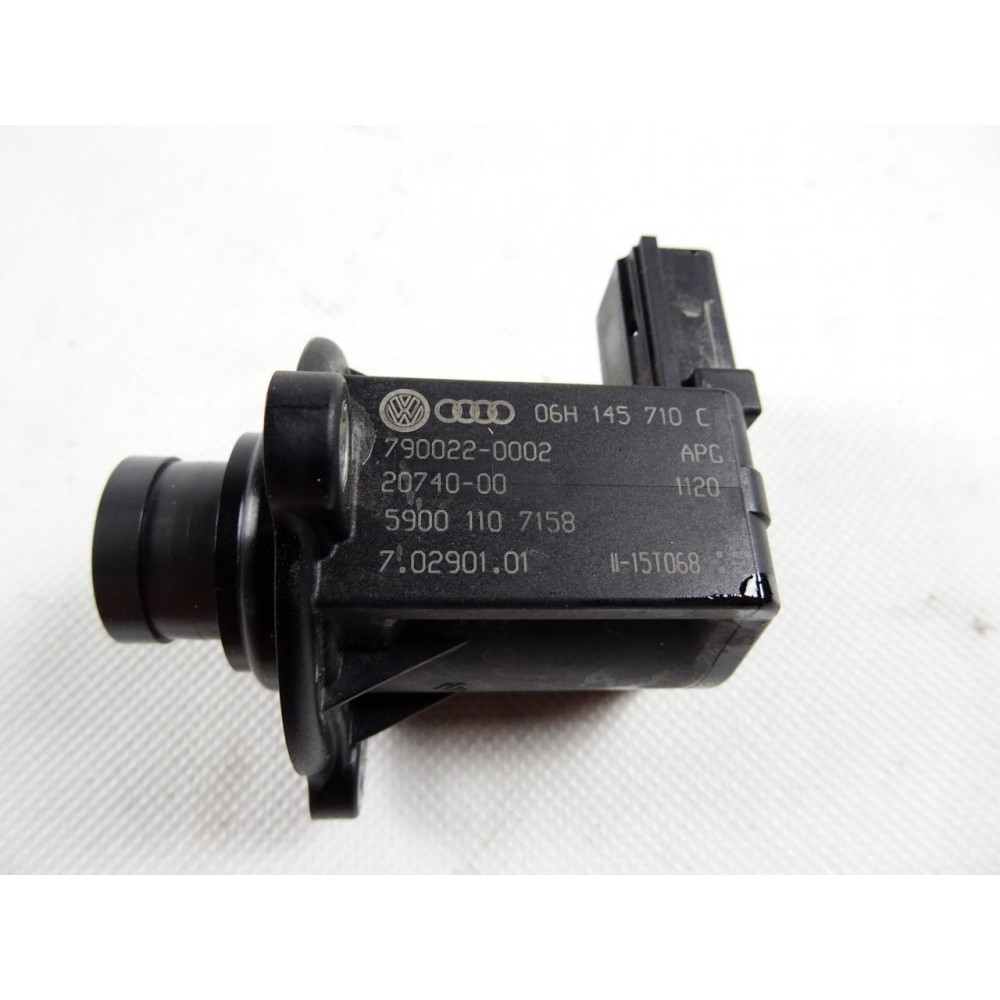 TURBO BASINÇ VALFI (KUTULU-LOGOLU) VW 06H145710C TURBO BASINÇ VALFI (KUTULU-LOGOLU) VW 06H145710C