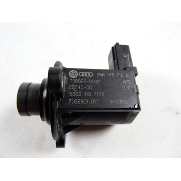 TURBO BASINÇ VALFI 7.02901.05.0 BOEM 06H145710C