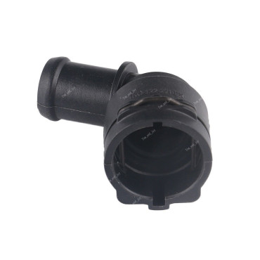 SU FLANSI 115 904 VW 1K0122291BN