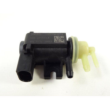TURBO BASINÇ VALFI FEBI 183760 TURBO BASINÇ VALFI FEBI 183760