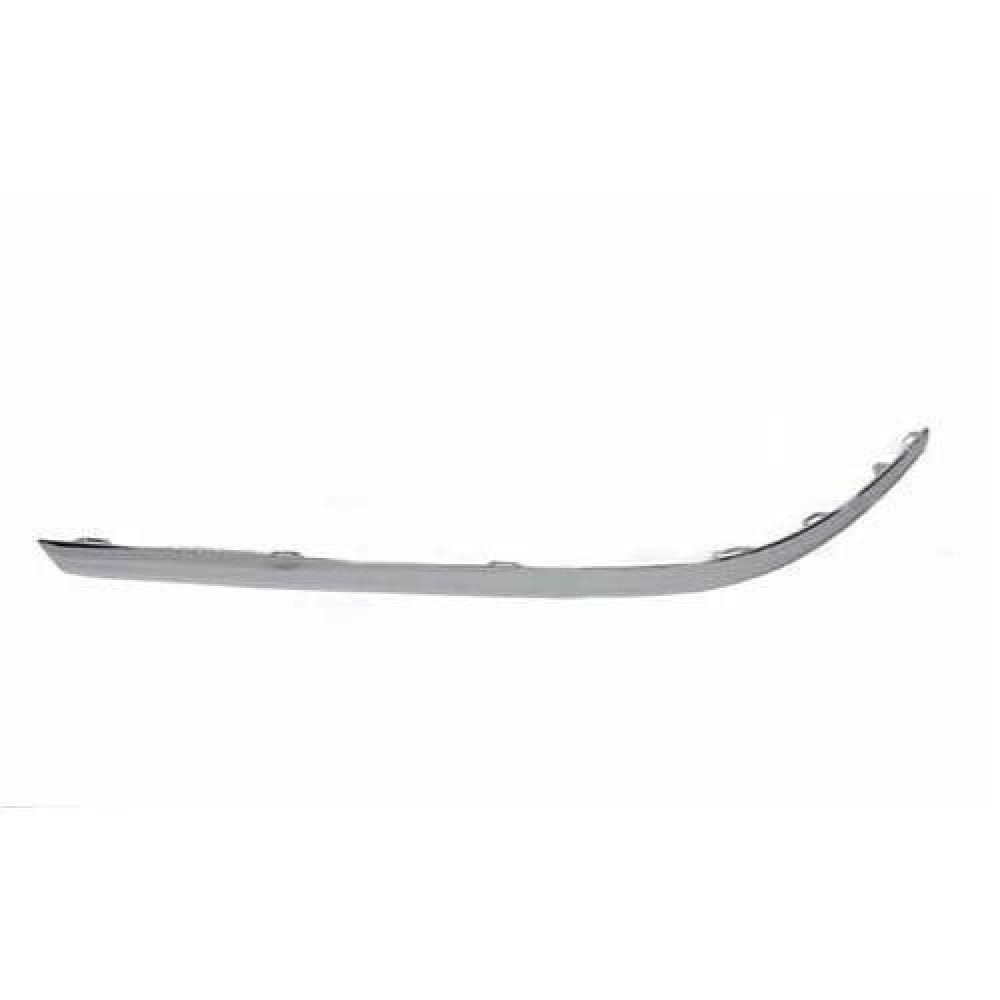 ARKA TAMPON ÇITASI SOL KROM VW 3G08538412ZZ ARKA TAMPON ÇITASI SOL KROM VW 3G08538412ZZ