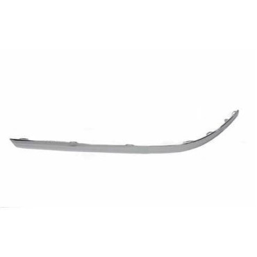 ARKA TAMPON ÇITASI SOL KROM VW 3G08538412ZZ