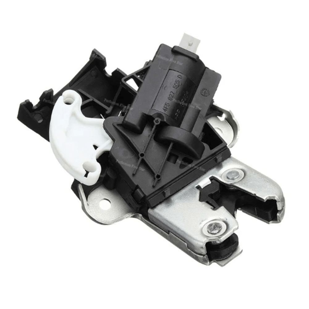 BAGAJ KILIDI ARKA 110 950 VW 4F5827505D