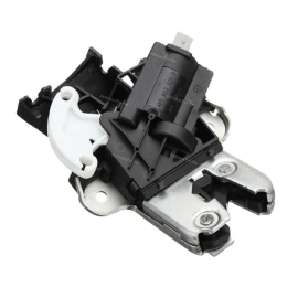 BAGAJ KILIDI ARKA 110 950 VW 4F5827505D