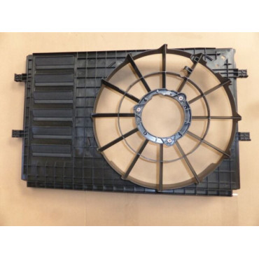 FAN DAVLUMBAZI VW 6R0121207C