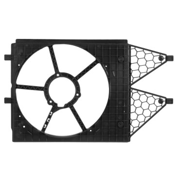 FAN DAVLUMBAZI VW 6R0121207Q