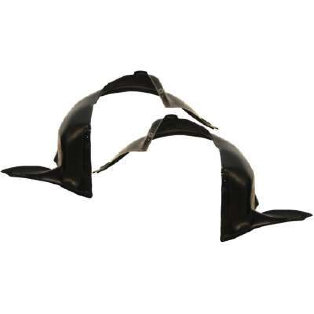 ÇAMURLUK DAVLUMBAZI ÖN SOL TEK PARÇA VW 6R0809957F