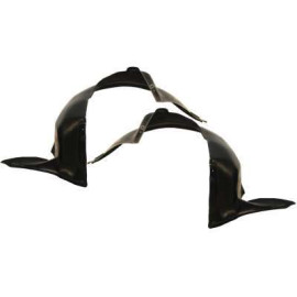 ÇAMURLUK DAVLUMBAZI ÖN SOL TEK PARÇA VW 6R0809957F