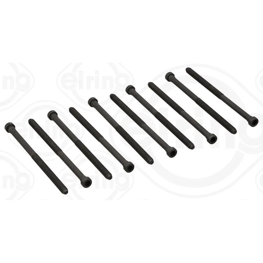 SILINDIR KAPAK SAPLAMASI TAKIM (10 ADET) ELR 864.450 SILINDIR KAPAK SAPLAMASI TAKIM (10 ADET) ELR 864.450