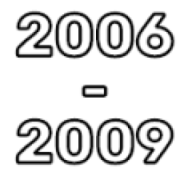 2006 - 2009