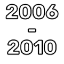 2006 - 2010